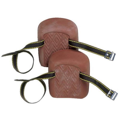 Custom leathercraft 317 economy kneepads-lightweight knee pad for sale