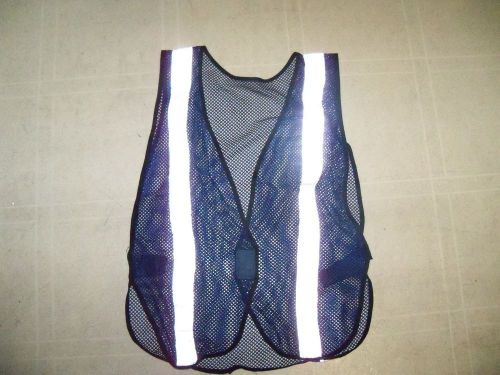 Hi-visibility safety vest for sale