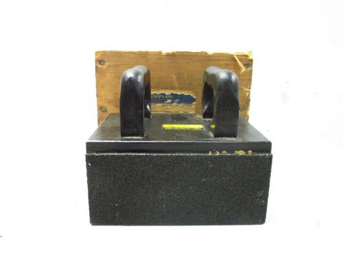 NEW IDEAL COARSE RESURFACER ASSEMBLY D430600