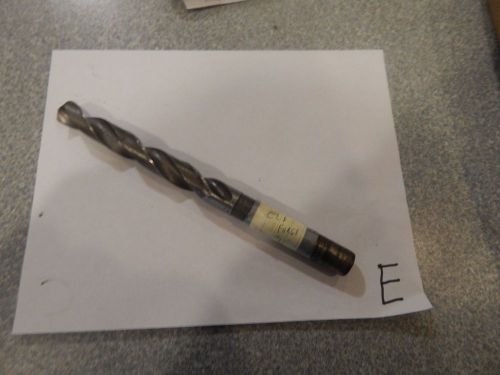 &#034; CLE FORGE&#034;  3/4&#034;  Drill Bit