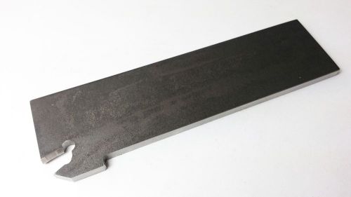Manchester separator cut off blade for 3/16&#034; carbide inserts 339-140 (e889) for sale