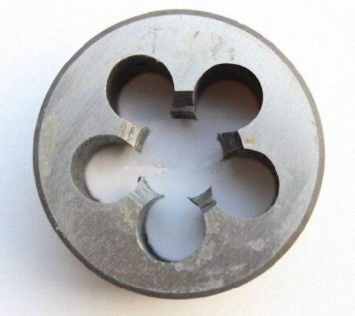 16mm x 2 Metric Right hand Die M16 x 2.0mm Pitch
