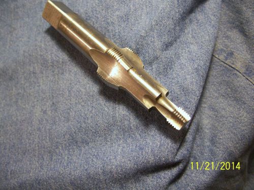 North american special dbl 7/16 - 20 to 1 - 20  tap machinist tooling for sale