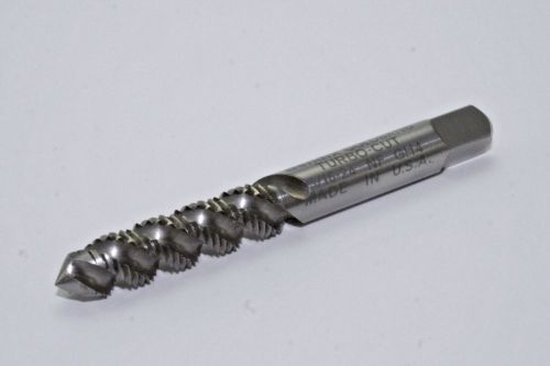 Besly Bendix Turbo Cut 5/16&#034; 24 NF GH4 3 Flute Stainless Tap