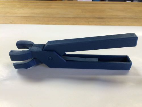 Locline 78002  1/2&#034; hose assembly plier, helps make locline assembly easy for sale