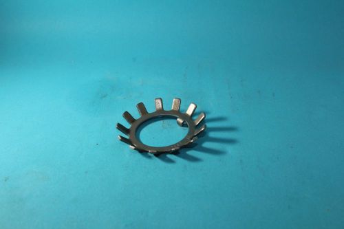 BROWN &amp; SHARPE 92-2031-13 FEED ADJUSTING SCREW WASHER FOR #00