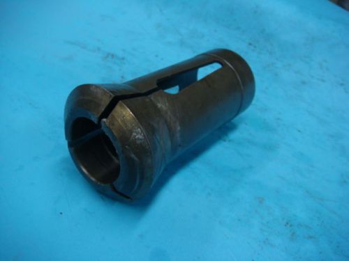 BROWN &amp; SHARPE 1-5/16&#034; ROUND #22C COLLET. 1218147