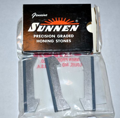 Sunnen Honing Stones, SNJ3J85, 3 stones per box