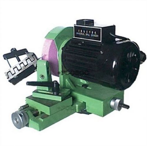 Universal 3 mm - machine drill bits 21 mr-21a grinder sharpener for sale