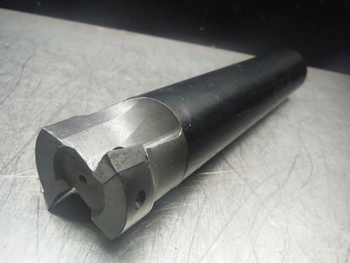 AB TOOLS INDEXABLE END MILL 1.25&#034; SHANK 7&#034; OAL SH150 7 (LOC1254B)