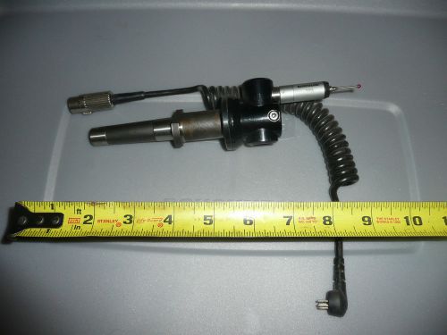 Renishaw touch probe tp2 probe mounting shaft and 5 pin cable for sale