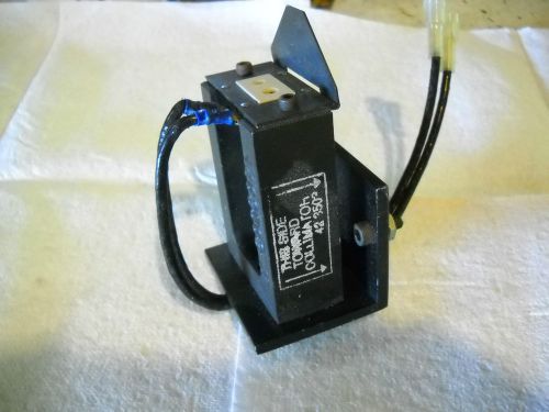 OGP  Kodak  Excello  Lamp Upgrade - 12V 150W Halogen bulb Kit Trans &amp; bulb- NEW