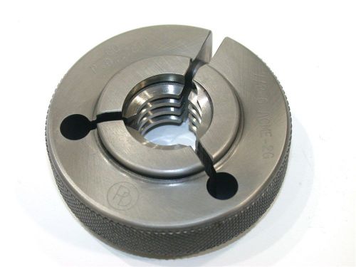 Pd go 7/8&#034;-6 acme-2g thread ring gage for sale