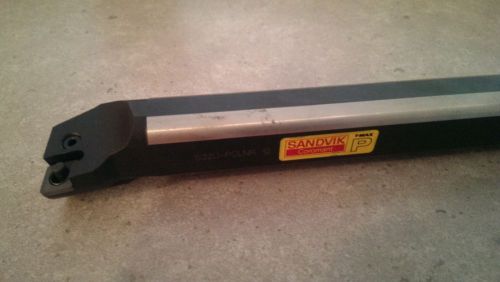 Sandvik coromant s32u pclnr 12 boring bar for sale