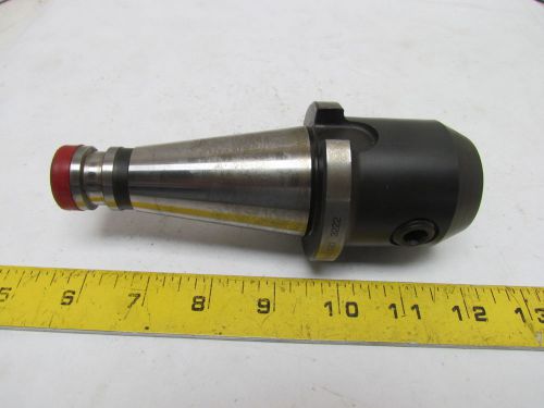 Tool Holder SK40 Taper 20mm (.78&#034;) End Mill 63mm (2.5&#034;)Projection DIN 69871