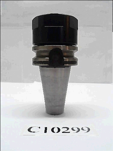 tg100 for sale, Valenite bt40 tg100 collet chuck bt 40 tg 100 great condition lot c10299