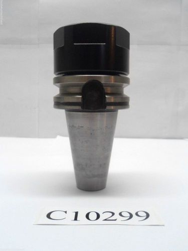 Valenite bt40 tg100 collet chuck bt 40 tg 100 great condition lot c10299 for sale