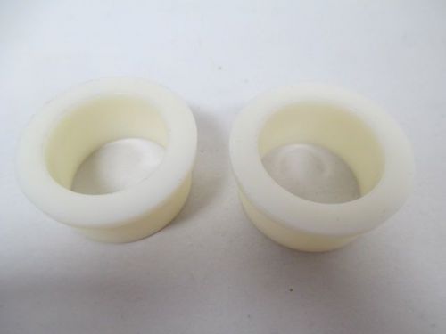 Lot 2 new convenience food systems 15164139 bushing 1-3/16in bore d221088 for sale