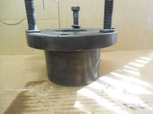 No name bushing f2-3/8 f238 2-3/8&#034; keyed bore used for sale