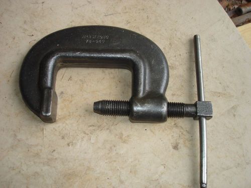 Armstrong # 78-040 Clamp