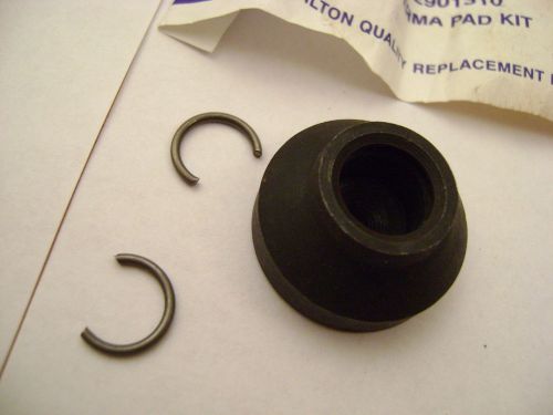 Wilton 2901310 100 Series Replacement Clamp Pad