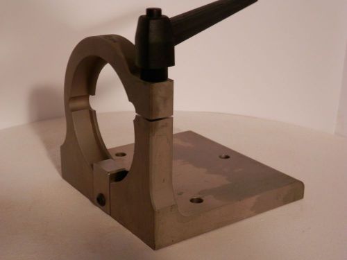 COMMAND VISE HEAVY DUTY TOOLHOLDER TIGHTENING FIXTURE XFGF-0006