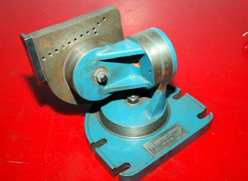Union butterfield grinding fixture list no. 140 (inv.13118) for sale