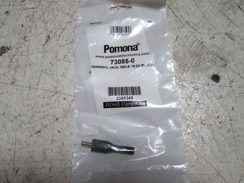 POMONA 72085-0 TEST ADAPTER *NEW IN A FACTORY BAG*