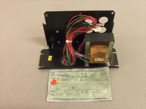 NEW GILBARCO MARCONI T-17772-G4 T17772-G-4 BACKLIGHT POWER SUPPLY