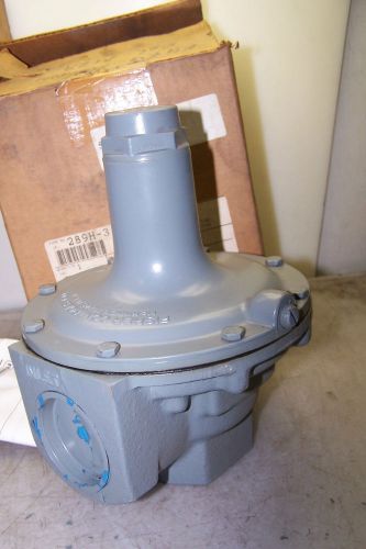 NEW FISHER 289H-3 RELIEF VALVE 2&#034;