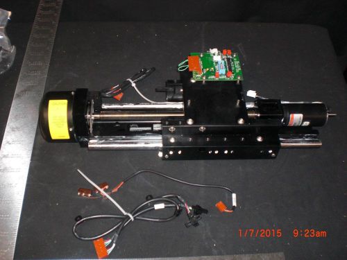 Dimension 9000M/9100M  Theta Level Actuator  Digital Instrument   Veeco