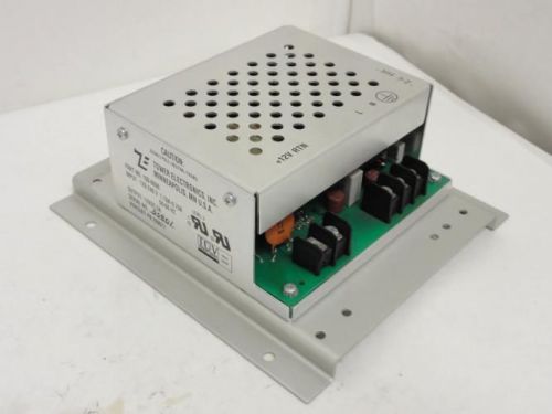 148628 Parts Only, Videojet 209077 Power Supply, 120-240V Input, 1.1-0.7 Amps