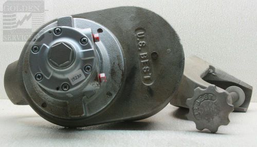 GAST 4AM-NRV-550C Air Mixer Head (Used)
