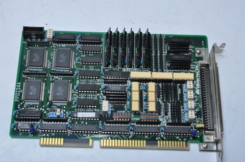HIVERTEC PPD234A BOARD ISA