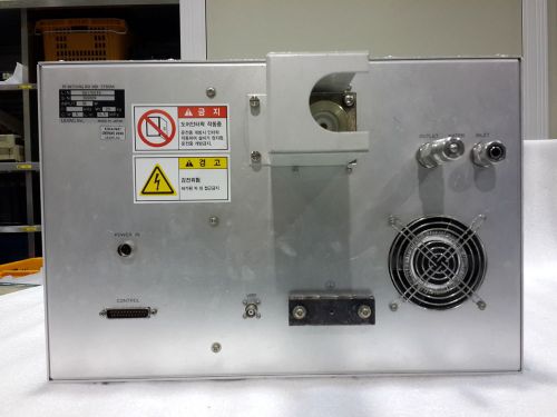 ULVAC RFS-2780A4  RF MATCHING BOX 8kW