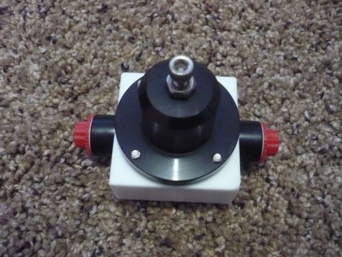 Lot of 28 Furon RV4-4P-EP Valves 110041 SEALED