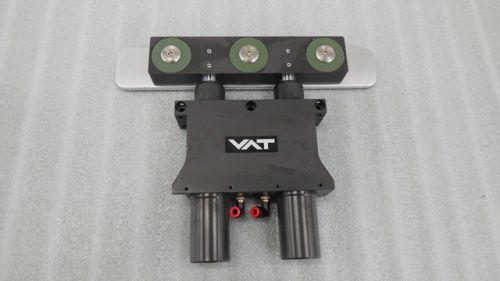 VAT SLIT VLAVE 07512-UA24-AES 1/0 163 A-627