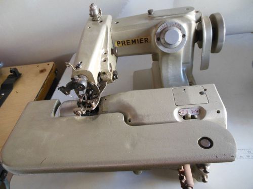Consew 817 Mechanical Sewing Machine
