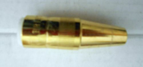 BERNARD NST3818B Nozzle 3/8 For Use With Q-Guns