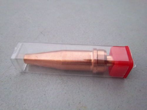 New cutting torch tip 1 1-101 for sale