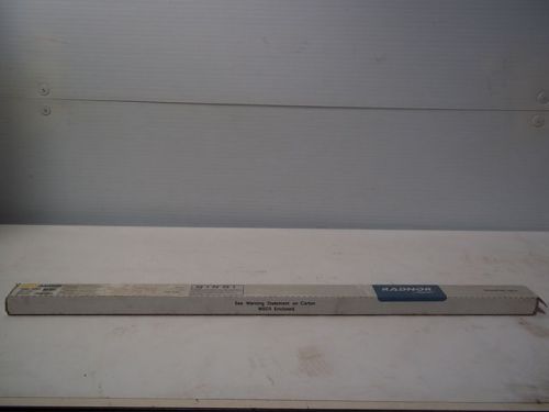 Radnor welding 64004451 308/308l sf12537-a12 3/32&#034; x 36&#034; tig welding rods - new for sale