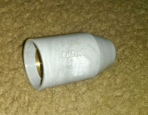 New without package thermal dynamics plasma shield cup 9-8218    *701 for sale