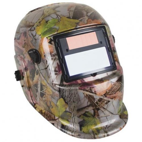 Camo ad welding helmet 55652 for sale