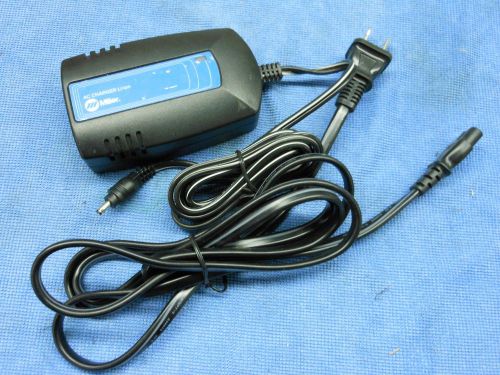 Replacement Battery AC Charger for Miller PAPR System li-ion 244132 Not working