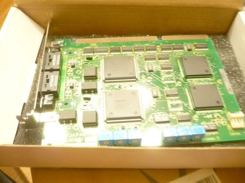 New Fanuc A20B-8001-0582 PCB Board