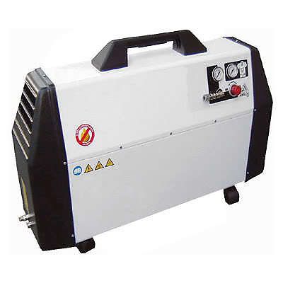 Silentaire DA-1-6-597 Dental Air Compressor with Dryer