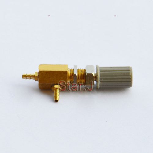 3pcs dental regulating control valve for dental chair turbine unit tool for sale
