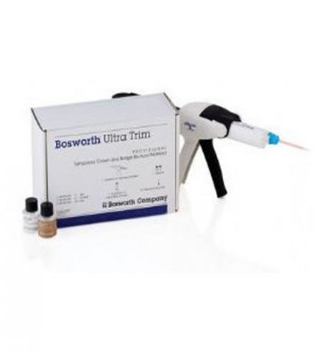 Bosworth ultra trim 15 10:1 ultra trim mixing tips 0921699 for sale