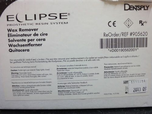 Dentsply Eclipse Wax Remover