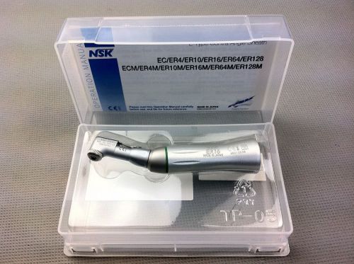 Dental NSK Handpice 1/16 reducer fit Kavo W&amp;H Aseptico Star midwest Nouvag Japan